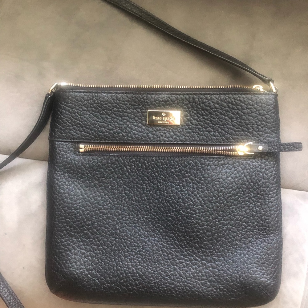 Kate spade cross body bag